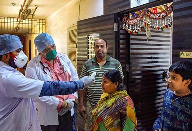 Coronavirus in Maharashtra: Number of cases cross 50,000-mark; 1,343 dead in Pune
