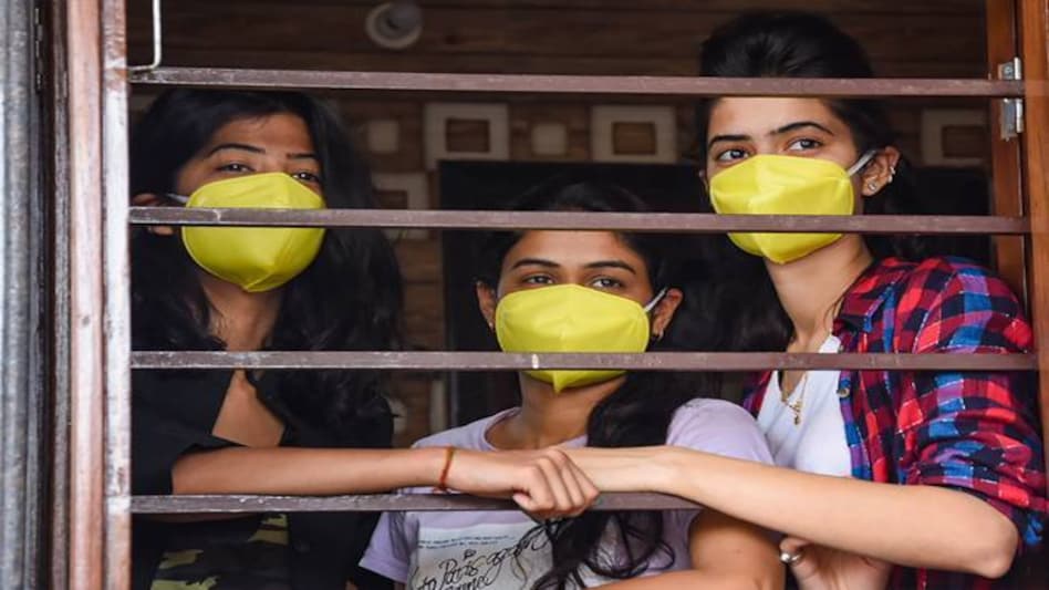 Lockdown in Uttar Pradesh will start from 10 am on July 10 till 5 am on July 13 Lockdown in Uttar Pradesh will start from 10 am on July 10 till 5 am on July 13