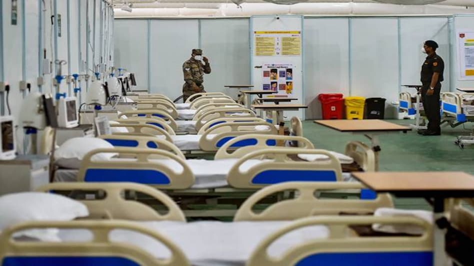 Coronavirus updates: MIT study paints a grim picture Coronavirus updates: MIT study paints a grim picture