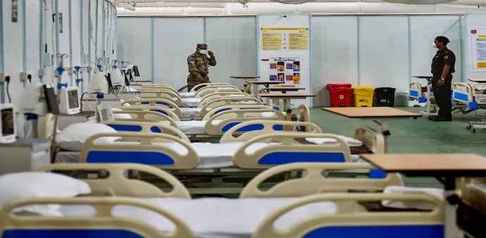 CSOs allege private hospitals of flouting government rules in Delhi CSOs allege private hospitals of flouting government rules in Delhi