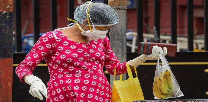 Andhra Pradesh and Uttar Pradesh's COVID-19 tally on Tuesday crossed 50,000-mark with 4,074 and 1,913 fresh cases, respectively Andhra Pradesh and Uttar Pradesh's COVID-19 tally on Tuesday crossed 50,000-mark with 4,074 and 1,913 fresh cases, respectively