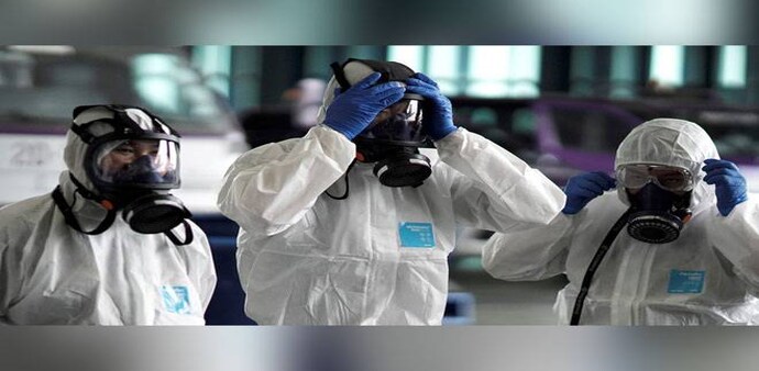 New strain of H1N1 flu in China New strain of H1N1 flu in China