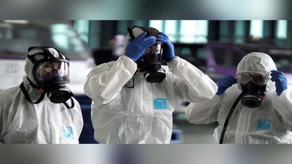 New strain of H1N1 flu in China New strain of H1N1 flu in China