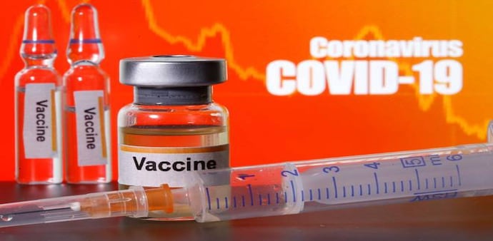 Coronavirus vaccine by early next year Coronavirus vaccine by early next year