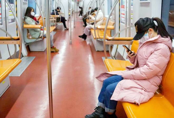 China battles new coronavirus outbreak in Xinjiang; infections reach 17