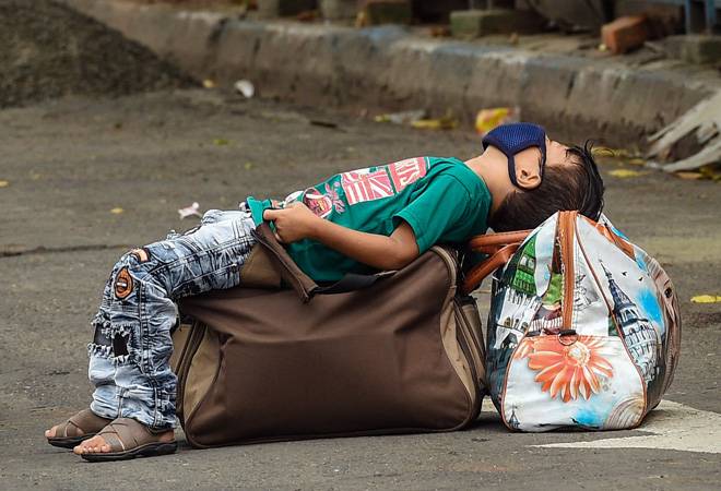 Coronavirus update: India sees 40,425 new cases, 681 deaths in 24 hours