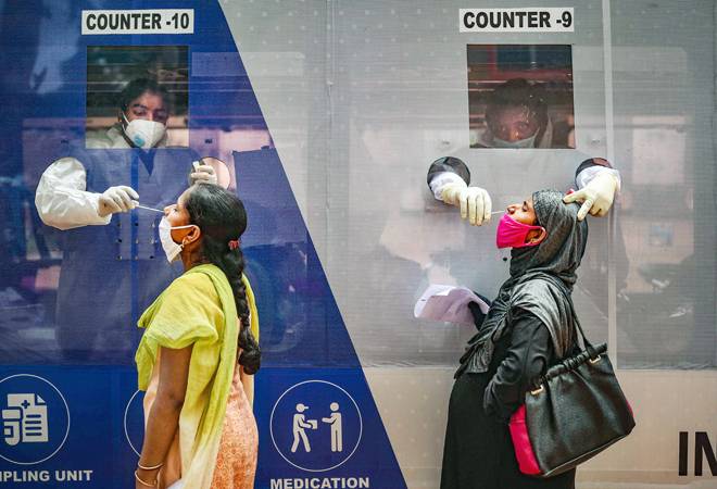 Coronavirus update: India records highest single-day jump of 26,506 cases; tally nears 8 lakh