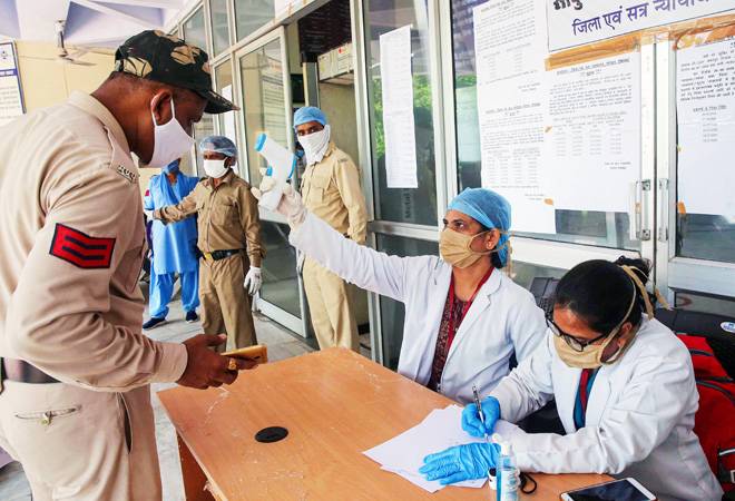 Gated societies allowed to set up own COVID care facilities; here are the guidelines