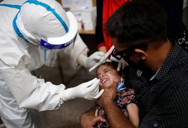 India's COVID-19 recoveries cross 5 lakh, recovery rate at 62.78%