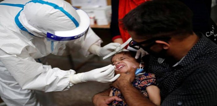 A total of 5,15,385 COVID-19 patients have recovered so far with 19,870 patients having been cured and discharged in the last 24 hours till 8 am A total of 5,15,385 COVID-19 patients have recovered so far with 19,870 patients having been cured and discharged in the last 24 hours till 8 am