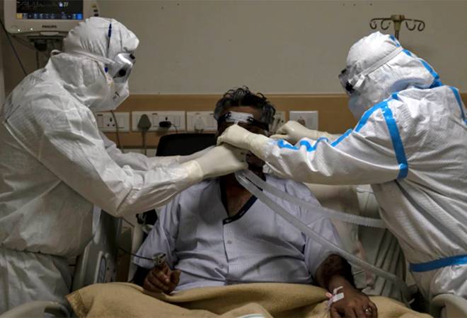 The Indian Medical Association (IMA) will soon come out with all figures and reasons behind the deaths of doctors The Indian Medical Association (IMA) will soon come out with all figures and reasons behind the deaths of doctors