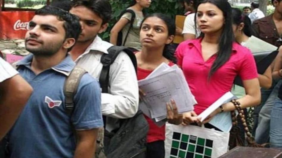 It is anticipated that DU cutoffs will be higher this year as students achieving more than 95 per cent marks have almost doubled It is anticipated that DU cutoffs will be higher this year as students achieving more than 95 per cent marks have almost doubled