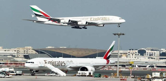 Emirates Chief Operating Officer Adel Ahmad Al Redha told Reuters on June 25 not all of its 115 Airbus A380s would return to service this year and that the airline needed to review its strategy. Emirates Chief Operating Officer Adel Ahmad Al Redha told Reuters on June 25 not all of its 115 Airbus A380s would return to service this year and that the airline needed to review its strategy.