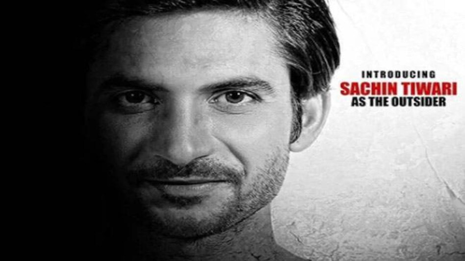 Sushant Singh Rajput look-alike Sachin Tiwari to star in film based on late actor's life Sushant Singh Rajput look-alike Sachin Tiwari to star in film based on late actor's life