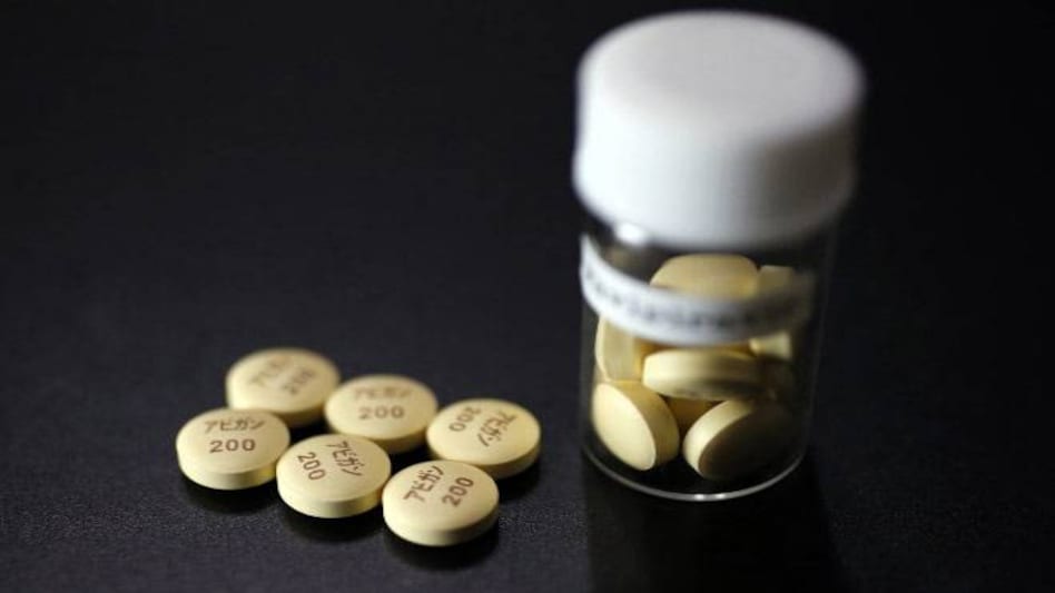 Coronavirus treatment: FabiFlu shows positive result Coronavirus treatment: FabiFlu shows positive result