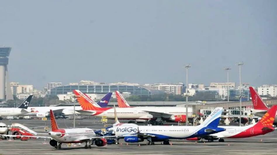 India will operate flights with the US, Germany and France under bilateral arrangements called air bubbles India will operate flights with the US, Germany and France under bilateral arrangements called air bubbles