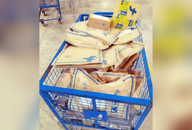 Flipkart Wholesale will be headed by Adarsh Menon Flipkart Wholesale will be headed by Adarsh Menon