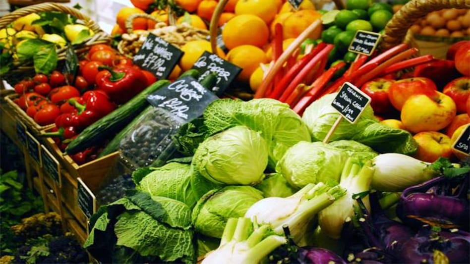 Now a technology platform to detect food fraud Now a technology platform to detect food fraud