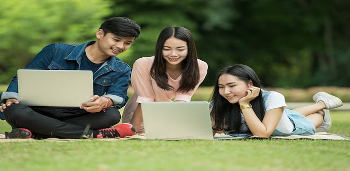 The announcement comes as a big relief to international students, including those from India. In the 2018-2019 academic year, there were over 10 lakh international students in the US The announcement comes as a big relief to international students, including those from India. In the 2018-2019 academic year, there were over 10 lakh international students in the US