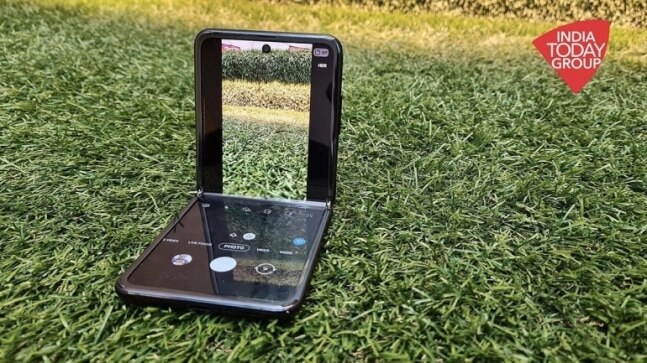 Samsung Galaxy Z Flip sees discount of up to Rs 15,000, Samsung Care+ programme also launched