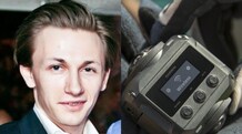 This Russian hacker is likely behind ransomware attack on Garmin The hacker group behind the Garmin attack is suspected to be Evil Corp, run by Russian hacker Maksim Yakubets.