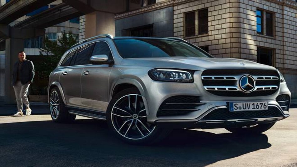 Daimler expects Mercedes-Benz EBIT rebound in 2020 as sales rise Daimler expects Mercedes-Benz EBIT rebound in 2020 as sales rise