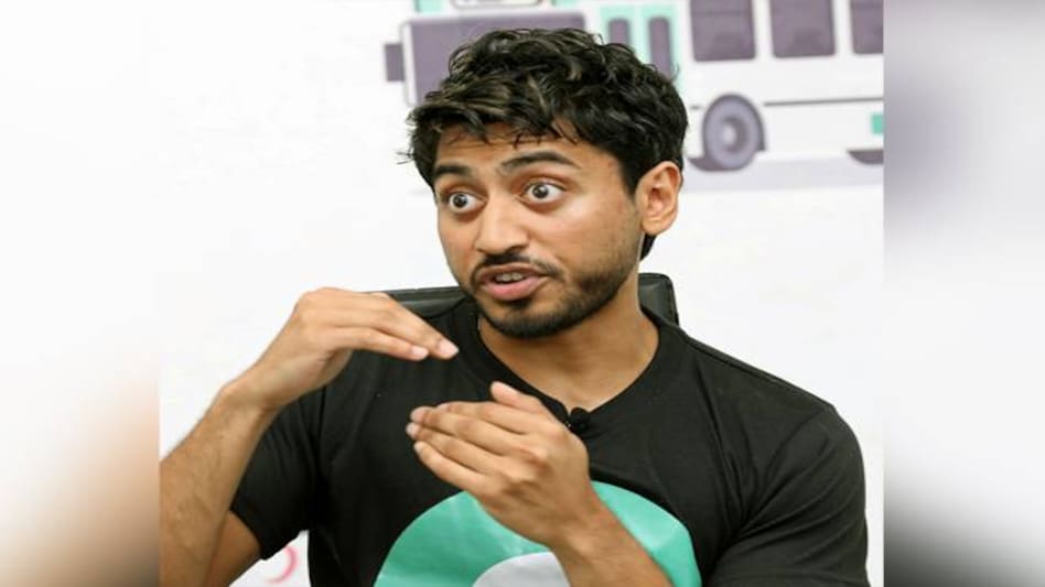Fahim Saleh, slain founder of Nigerian ride-hailing app Gokada Fahim Saleh, slain founder of Nigerian ride-hailing app Gokada