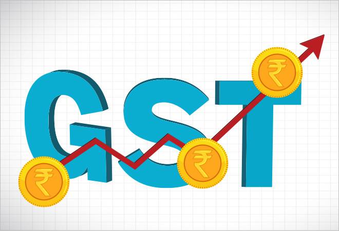 GST collection in May was Rs 62,000 crore and Rs 32,294 crore in April GST collection in May was Rs 62,000 crore and Rs 32,294 crore in April