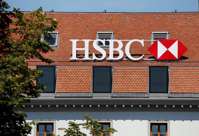 HSBC denies Chinese media reports that it 'framed' Huawei