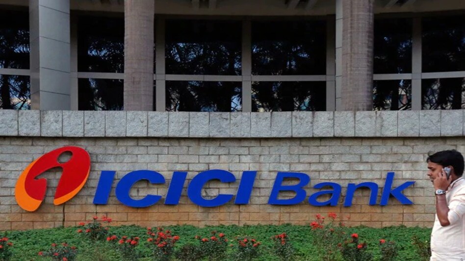 ICICI Bank ICICI Bank