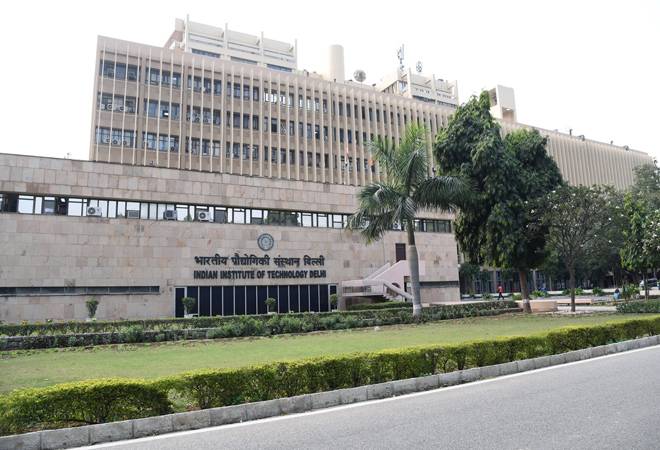 IIT-Delhi breaks own record; sees 4% jump in placements amid coronavirus