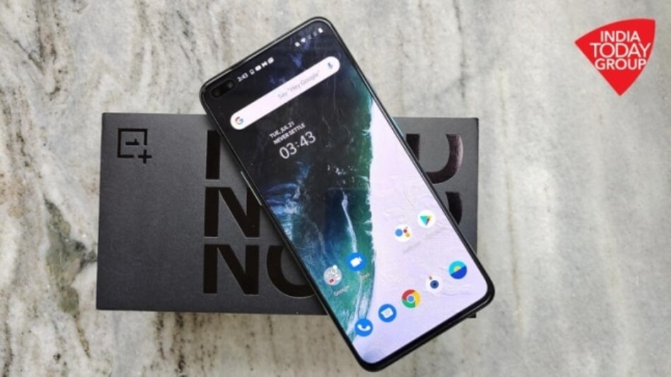 OnePlus Nord vs OnePlus 8: How the two compare in price, features, design and specifications OnePlus Nord vs OnePlus 8: How the two compare in price, features, design and specifications