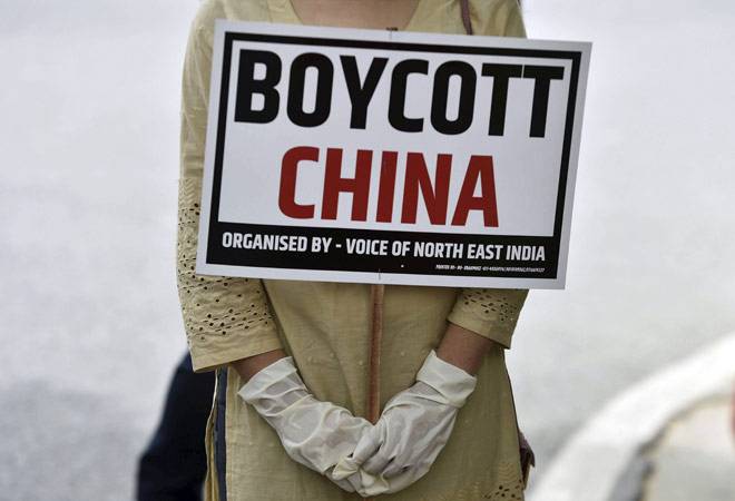 Chinese media on 59 apps ban Chinese media on 59 apps ban