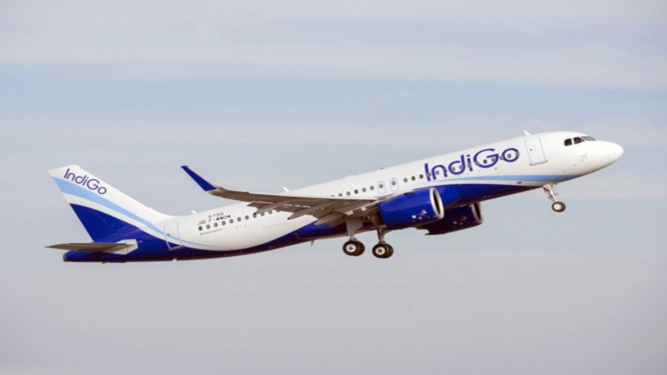 IndiGo blames COVID-19 and government for poor Q1 performance IndiGo blames COVID-19 and government for poor Q1 performance