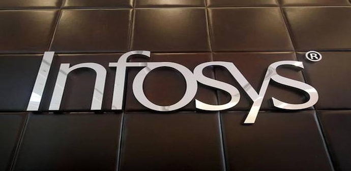 Ahead of Q1 earnings, shares of Infosys closed Wednesday's trade at Rs 831.45, up 6.16 per cent, on the BSE Ahead of Q1 earnings, shares of Infosys closed Wednesday's trade at Rs 831.45, up 6.16 per cent, on the BSE
