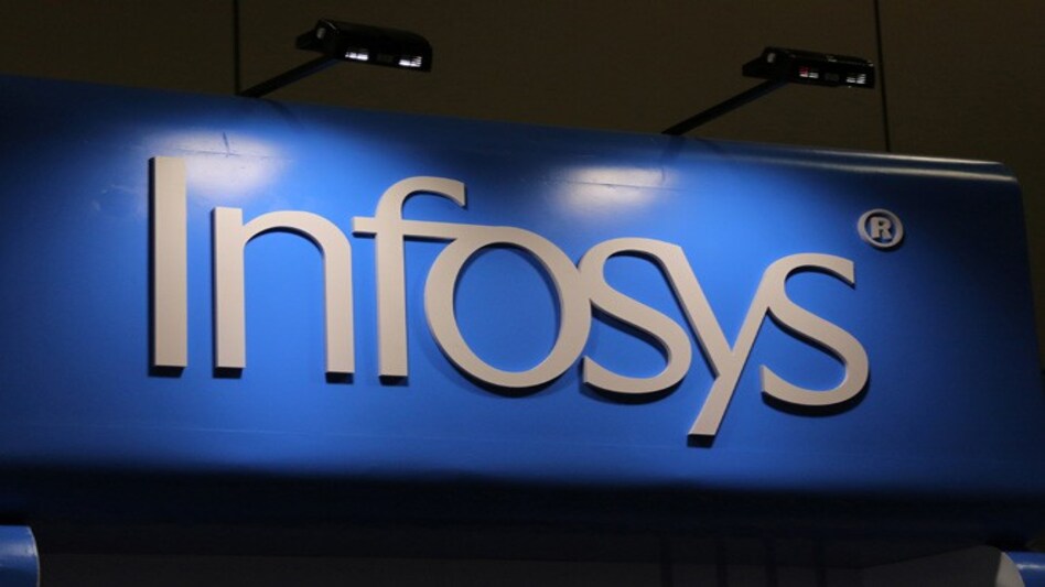Infosys continues winning large deals in Q1, guides 0-2% revenue growth for FY21 Infosys continues winning large deals in Q1, guides 0-2% revenue growth for FY21