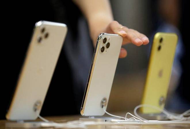 Apple iPhone 11 production in India Apple iPhone 11 production in India