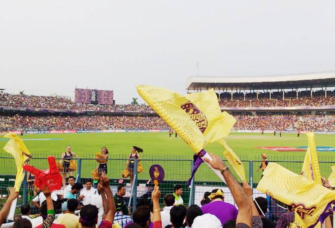 In 2014, due to general elections in the country, the IPL moved to the Emirates for its first-half In 2014, due to general elections in the country, the IPL moved to the Emirates for its first-half