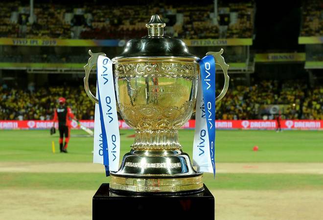 The postponement of the T20 World Cup by the ICC opened the window for the IPL The postponement of the T20 World Cup by the ICC opened the window for the IPL