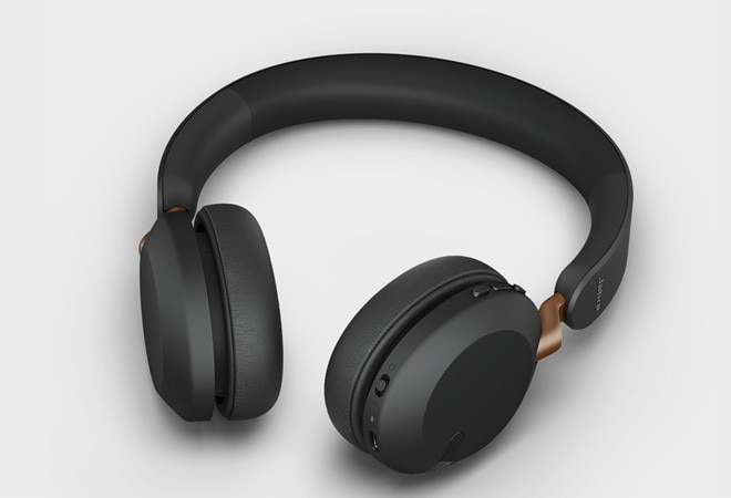 Jabra launches wireless stereo device Elite 45h for Rs 9,999 Jabra launches wireless stereo device Elite 45h for Rs 9,999