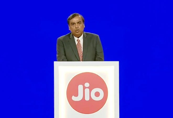Jio Platforms investments Jio Platforms investments