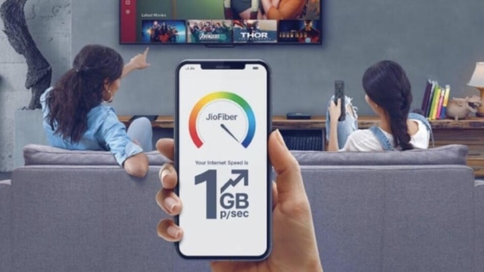 RIL AGM 2020: Is Jio Fiber due for upgrade a year later? RIL AGM 2020: Is Jio Fiber due for upgrade a year later?