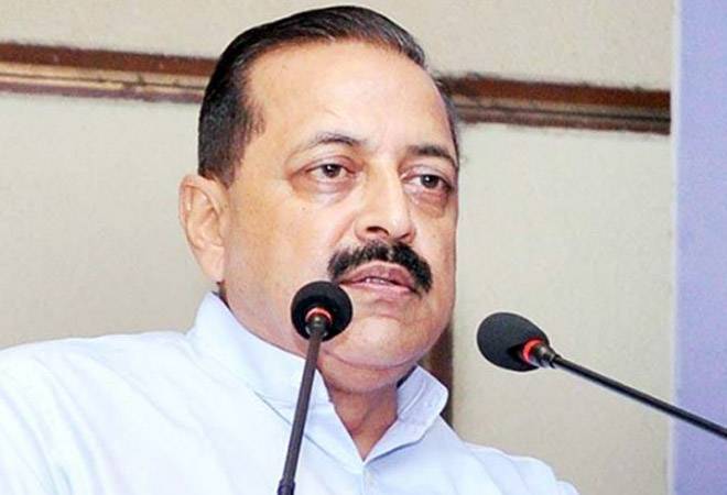The decision has been taken in wake of disruption caused by the coronavirus-led nationwide lockdown, says Jitendra Singh, MoS Personnel, Public Grievances and Pensions The decision has been taken in wake of disruption caused by the coronavirus-led nationwide lockdown, says Jitendra Singh, MoS Personnel, Public Grievances and Pensions