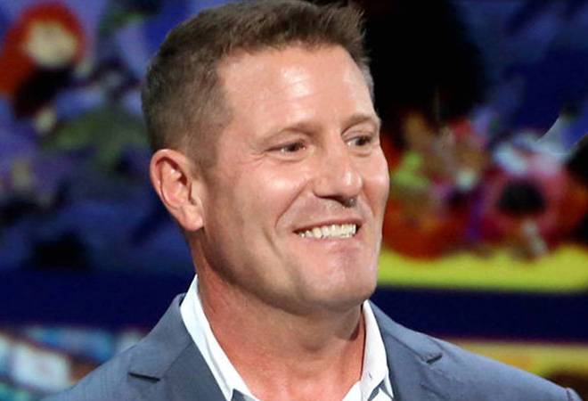 Kevin Mayer, CEO of TikTok and COO of ByteDance Kevin Mayer, CEO of TikTok and COO of ByteDance