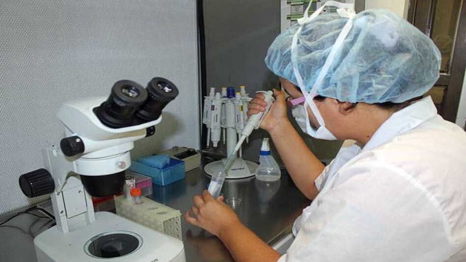 The adaptive phase 1 and 2 dose escalation, multi-centric study will assess the safety, tolerability and immunogenicity of the vaccine The adaptive phase 1 and 2 dose escalation, multi-centric study will assess the safety, tolerability and immunogenicity of the vaccine