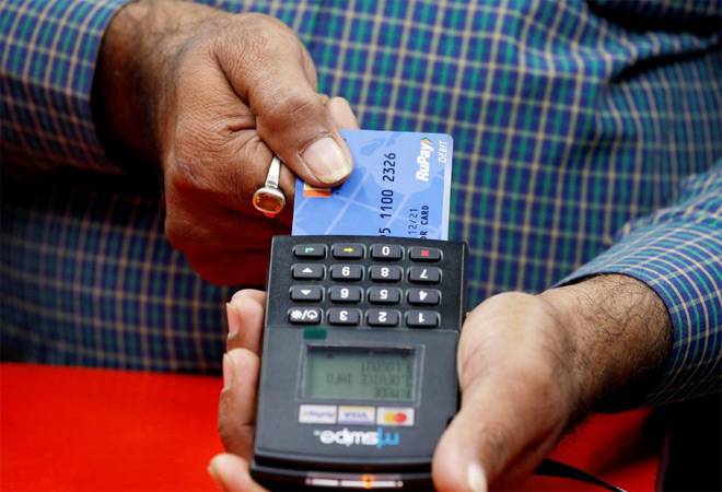 Govt found over 40 cybersecurity loopholes at National Payments Corp in 2019