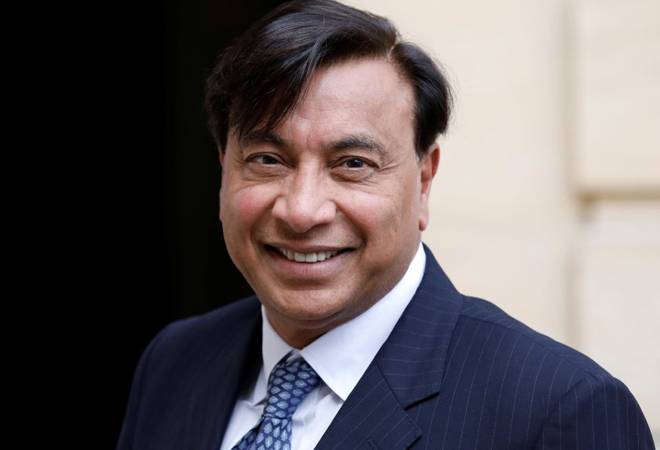 Lakshmi Mittal supports Oxford University's coronavirus vaccine efforts Lakshmi Mittal supports Oxford University's coronavirus vaccine efforts