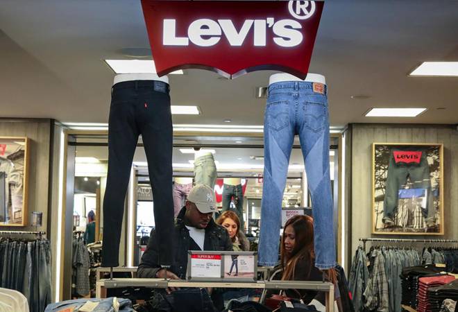 Coronavirus effect: Levi Strauss cautions of weak Q2; to slash 700 jobs Coronavirus effect: Levi Strauss cautions of weak Q2; to slash 700 jobs