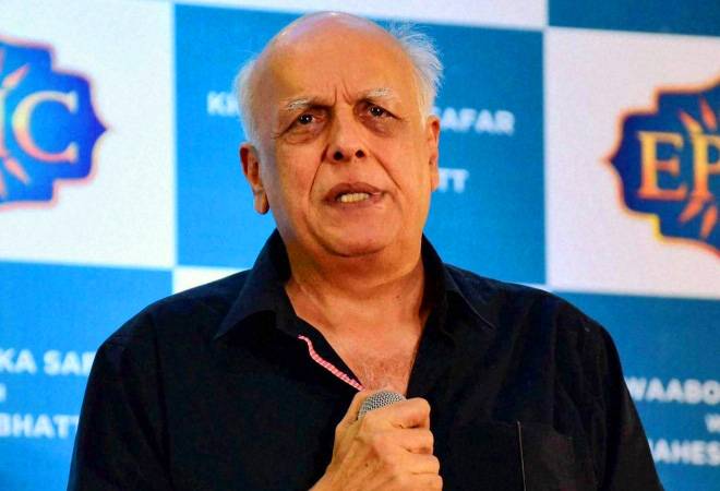 Sushant Singh Rajput suicide case: Mahesh Bhatt to record statement with Mumbai Police Sushant Singh Rajput suicide case: Mahesh Bhatt to record statement with Mumbai Police