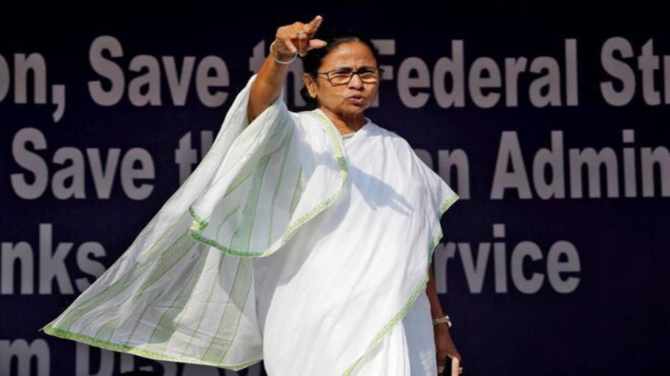 West Bengal Chief Minister Mamata Banerjee West Bengal Chief Minister Mamata Banerjee